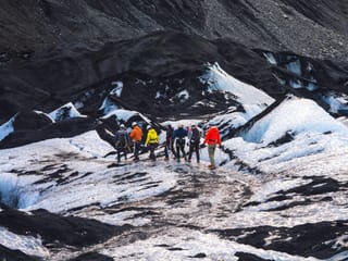 6 Day - South Coast, Glacier Experience & Wild Westfjords, photo 16
