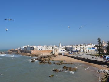 ESSAOUIRA DAY TRIP