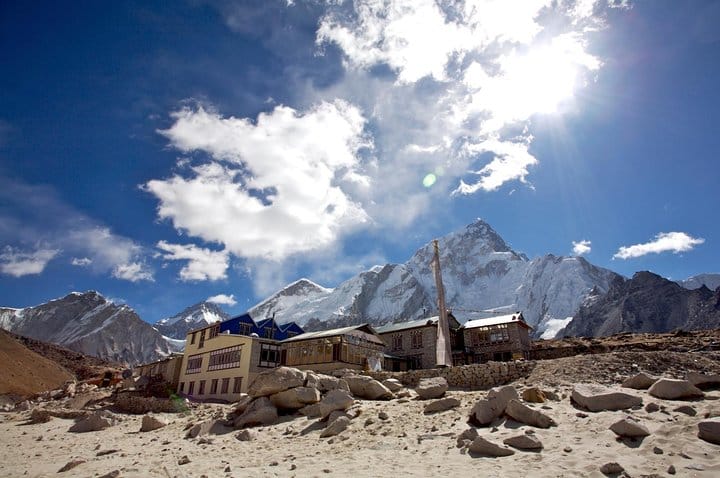 19 Days Mera Peak Climbing & Expedition – One Life-Changing Himalayan Adventure