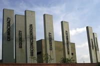 Ultimate Johannesburg Tour 7