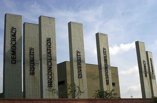 Ultimate Johannesburg Tour 7