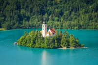 Bled, Slovenia