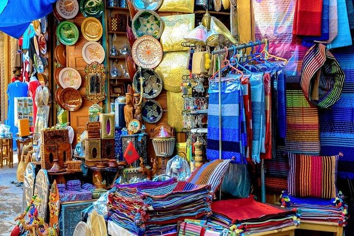 Private Full Day Tour in Ourika Valley