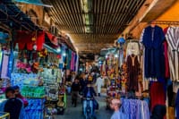 ½ Day Marrakech Shopping Tour 6