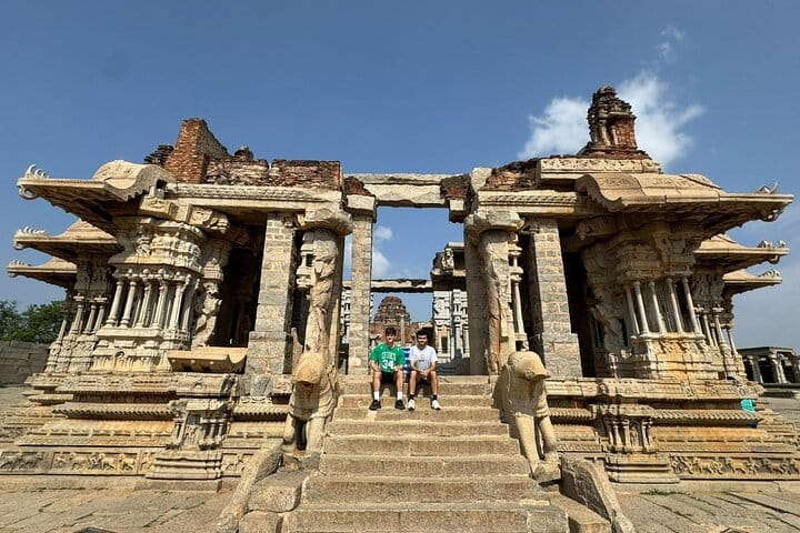 Architecture of South India