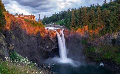 Seattle Suburbs Adventure Tour: Bellevue, Kirkland, Redmond