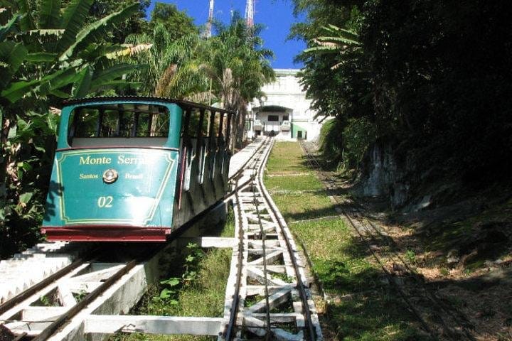 Santos Overview – The Best Sights: Half-Day Private Tour (Santos City Pick-up) 10