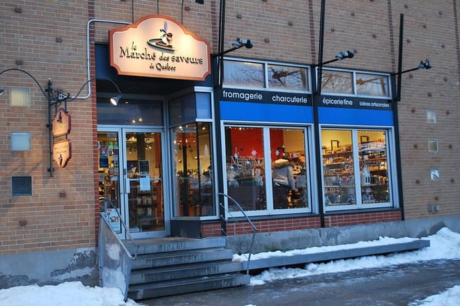 Montreal Trendy Neighborhoods Tour 9