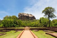 3 Day Sri Lanka Cultural tour and East Coastal tour 9