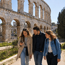 Pula Self-Guided Detective Murder Mystery Game 1