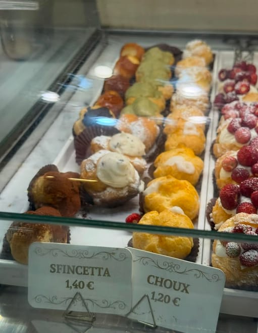 Palermo: Sweet Tooth Walk with Tastings 8