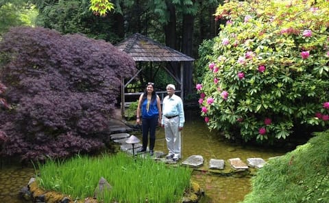Private Day Tour from Vancouver to Victoria with Ferry Ride