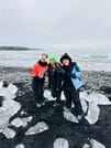 Private Airport Transfer: KEF → Reykjavik Cruise Port  7
