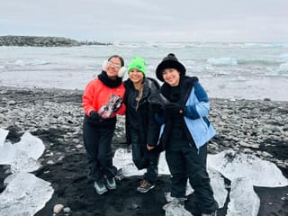 Private Airport Transfer: KEF → Reykjavik Cruise Port , photo 7