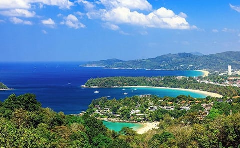 Phuket Private Guided Shore Excursion Tour of Key Attractions