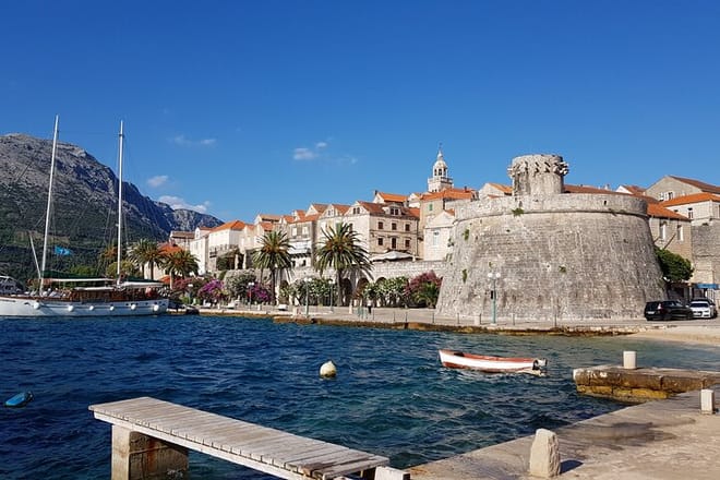 Full Day Tour at Korčula Islands 5