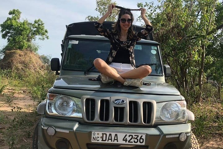 6 Nights Honeymoon Tour