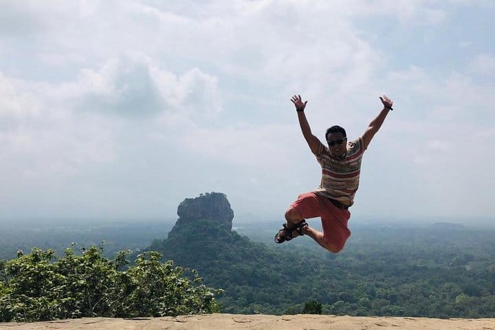 Highlights Of Sri Lanka – 4 Days