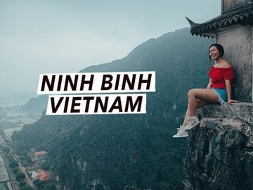 TOP RATED Luxury Day Tour from Hanoi to Ninh Binh in 2023 - 2024