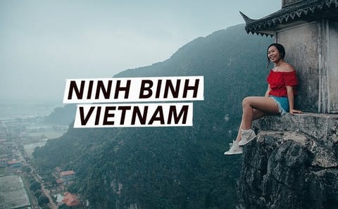 Luxury Day Tour from Hanoi to Ninh Binh with Activities