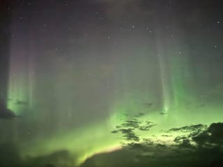 Northern Lights Tour Led by Local Hunters, photo 12