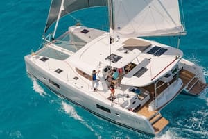 Catamaran Day & Sunset Cruises with meals Drinks and transportation