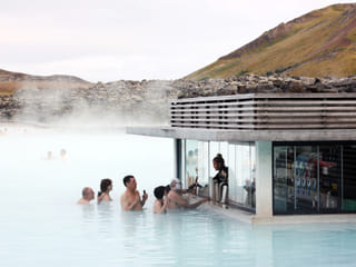 1 way Private Transfer from Reykjavík to Blue Lagoon, photo 7
