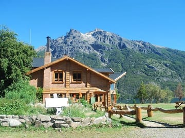 Horseback Riding Tour in San Carlos de Bariloche, Argentina