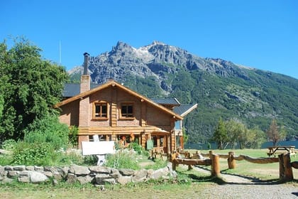 Patagonian Horseback Riding Experience in Baqueanos