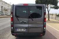 Private Transfer Marseille - Nîmes 4