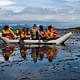 Beagle Channel Canoeing
