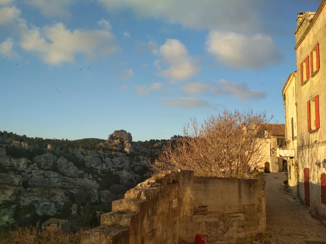Arles et Les-Baux-de-Provence...  the splendor of Provence lifestyle 5