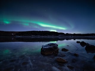 Reykjavik Northern Lights Tour with Professional Photographer, photo 12