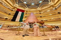 Abu Dhabi Sightseeing Tour Grand Mosque Oldest Souk Heritage 3
