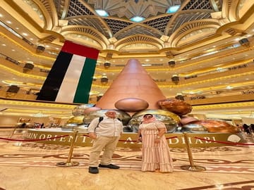 Abu Dhabi Sightseeing Tour Grand Mosque Oldest Souk Heritage