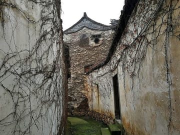 Shanghai to Suzhou Tai Lake and Moli Peak Private Hiking Tour