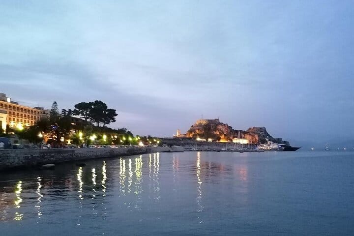 BBQ Boat Trips by Locals – Experience “The Unique Ionian Sea”