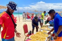 Nakupenda Beach