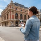 Toulon Self-Guided Sherlock Holmes Murder Mystery Game 8