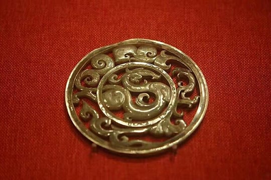 4-Hour Private Tour to Museum of Nanyue King & Academy of Clan Chen in Guangzhou