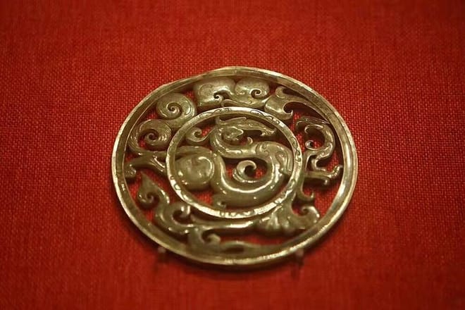 Museum of Nanyue King in Guangzhou