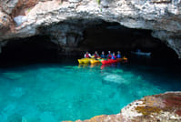 Sea Kayak Kardamili and Stoupa 3
