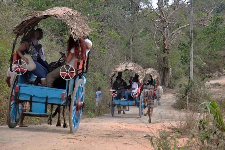 4 Days Ramayana Highlights