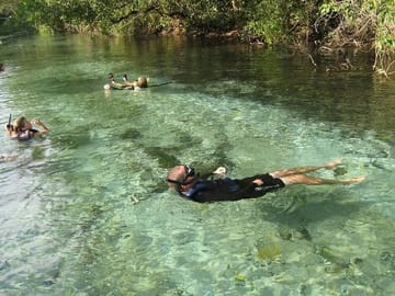 6-Day Pantanal & Bonito Experience