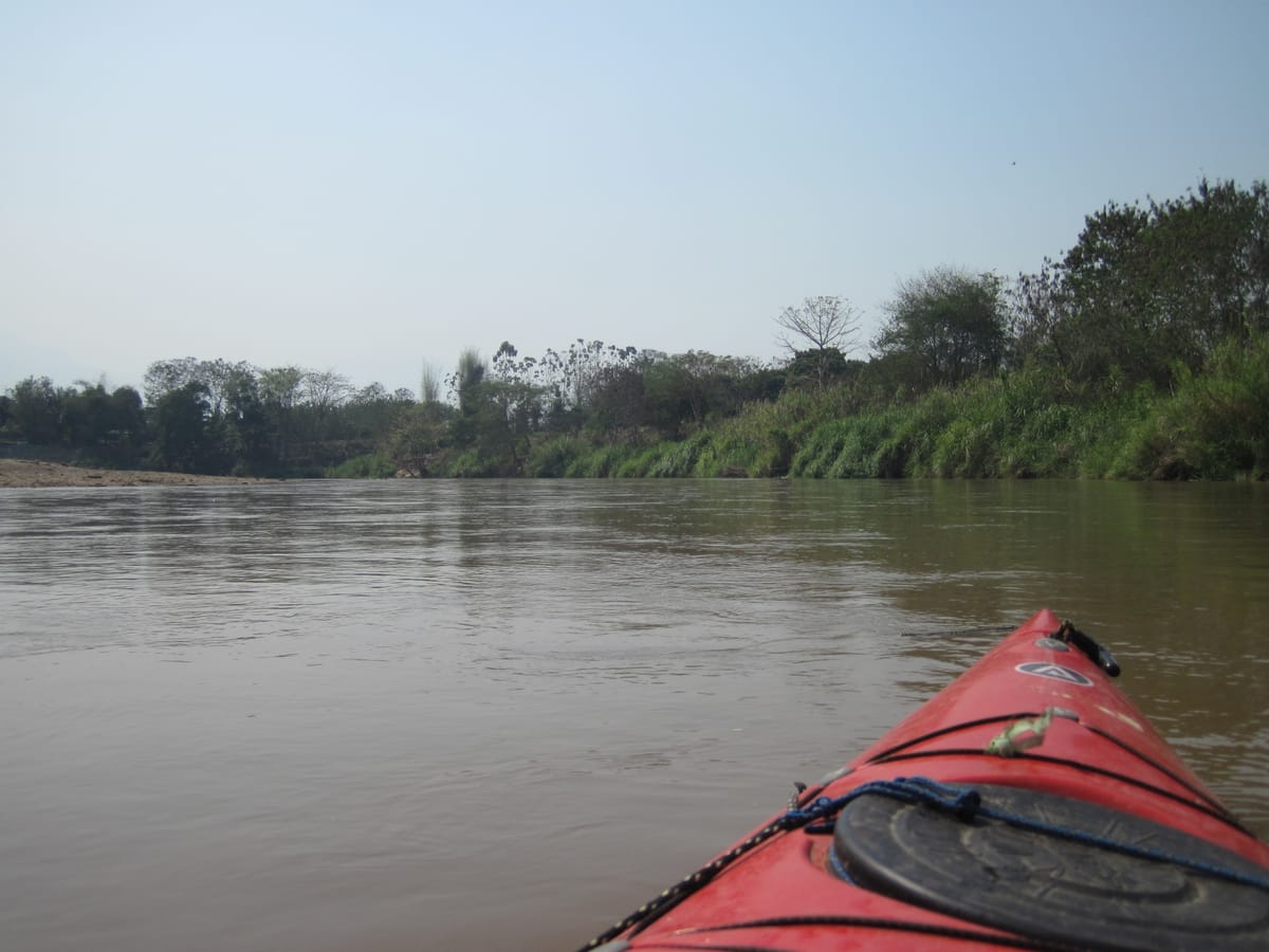 Chiang mai Suthep National Park Leisure Hiking & Mountain Biking