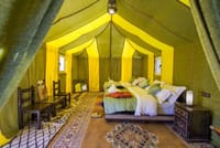 4 Days Tour from Marrakech to Fes