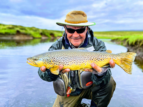 Full day fishing tour from Akureyri, Husavik or Myvatn, photo 6