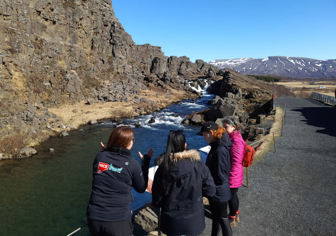 The Golden Circle & Kerid Volcanic Crater | Small Group Day Tour 8