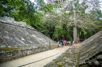 Fullday Tour to Tulum and Coba Mayan Sites with Swim in a Cenote 10