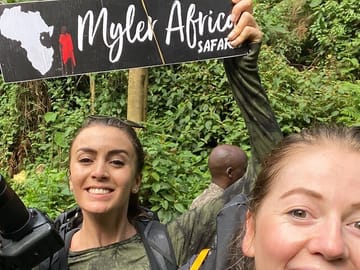 Hiking and Nature Photography Safari in Kampala and Kayabwe